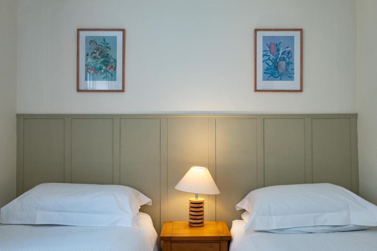 Pencreek Villa Padstow Ngoại thất bức ảnh