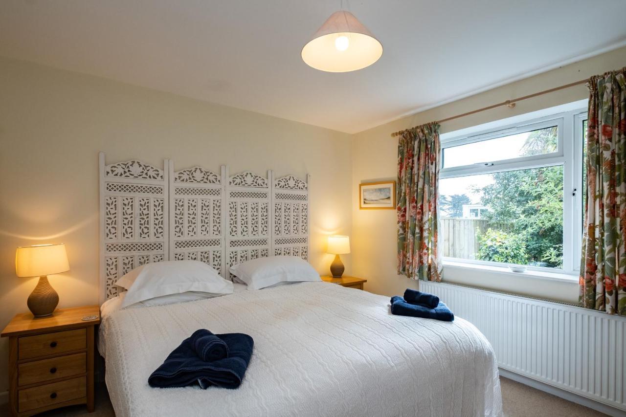 Pencreek Villa Padstow Ngoại thất bức ảnh