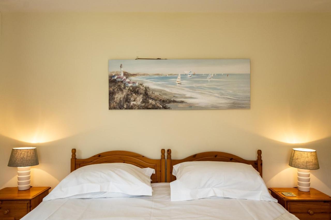 Pencreek Villa Padstow Ngoại thất bức ảnh